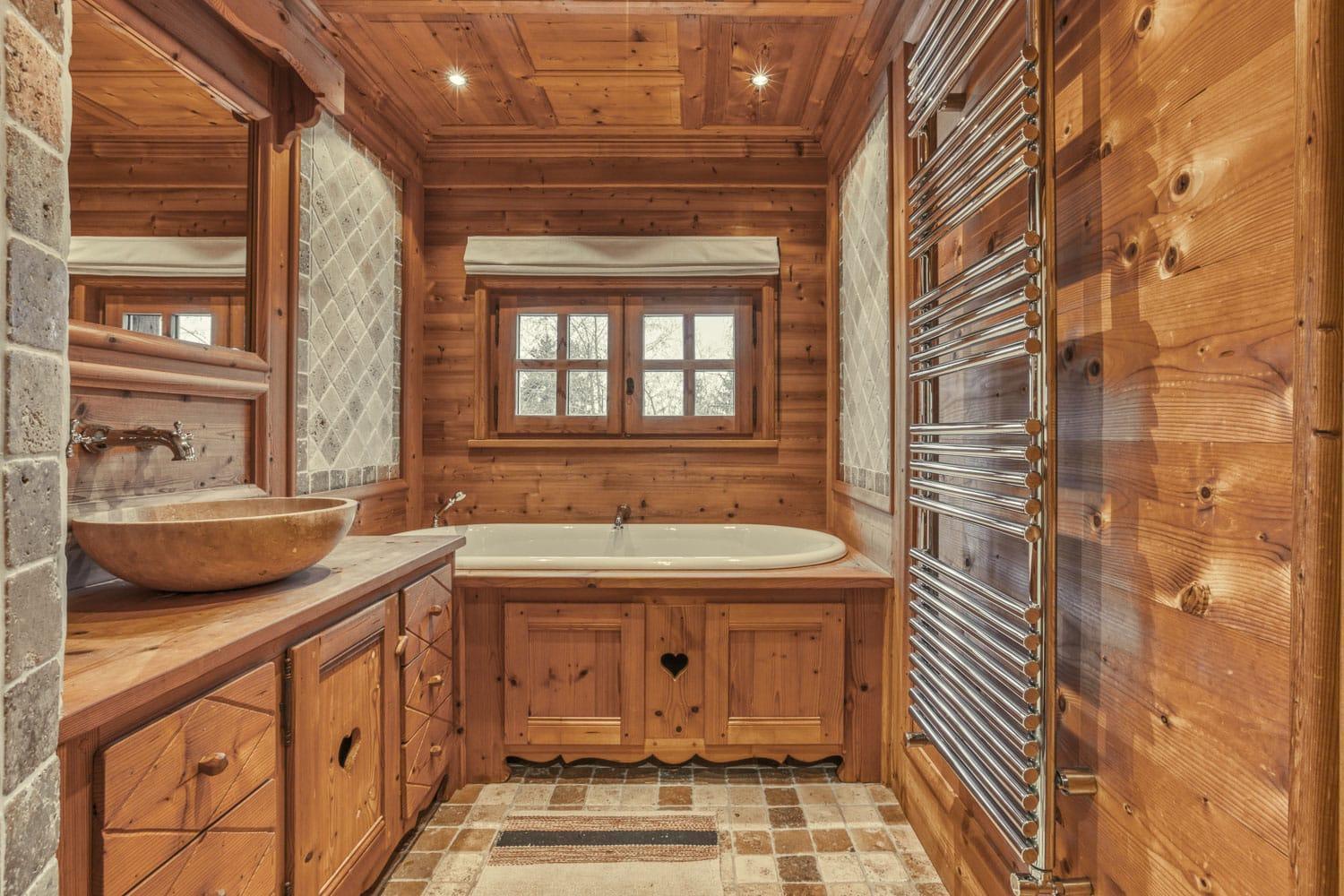 Chalet Edelweiss メジェーヴ エクステリア 写真